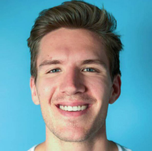 Invisalign After