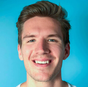 Invisalign Before