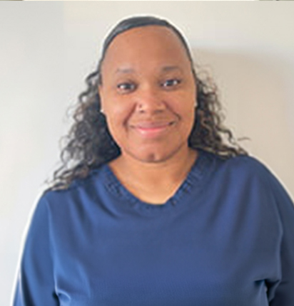 Charlene Wilson