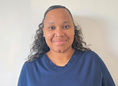 Charlene Wilson