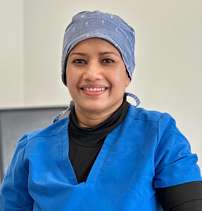 Fazilatun Nessa