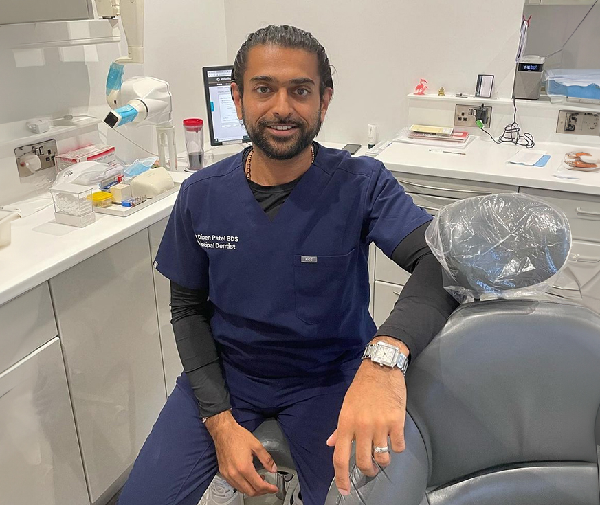 Streatham Dental Care