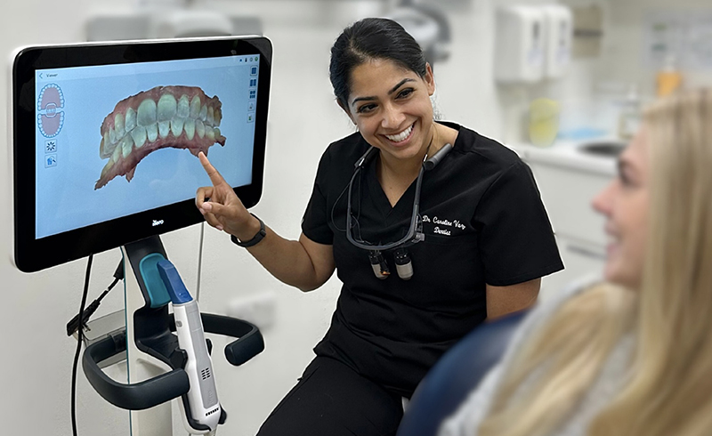 Cosmetic Dentistry