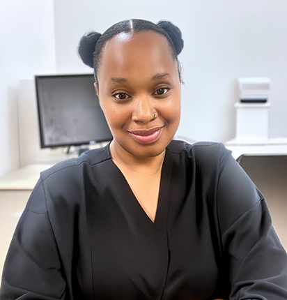 Charlene Wilson